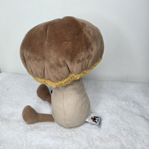 Amuseable Toadstool Mushroom - Picture 4 of 4